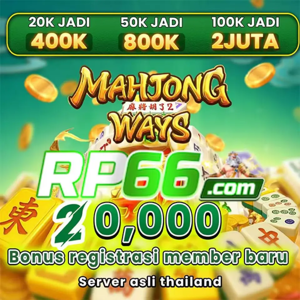 rp66 Masuk