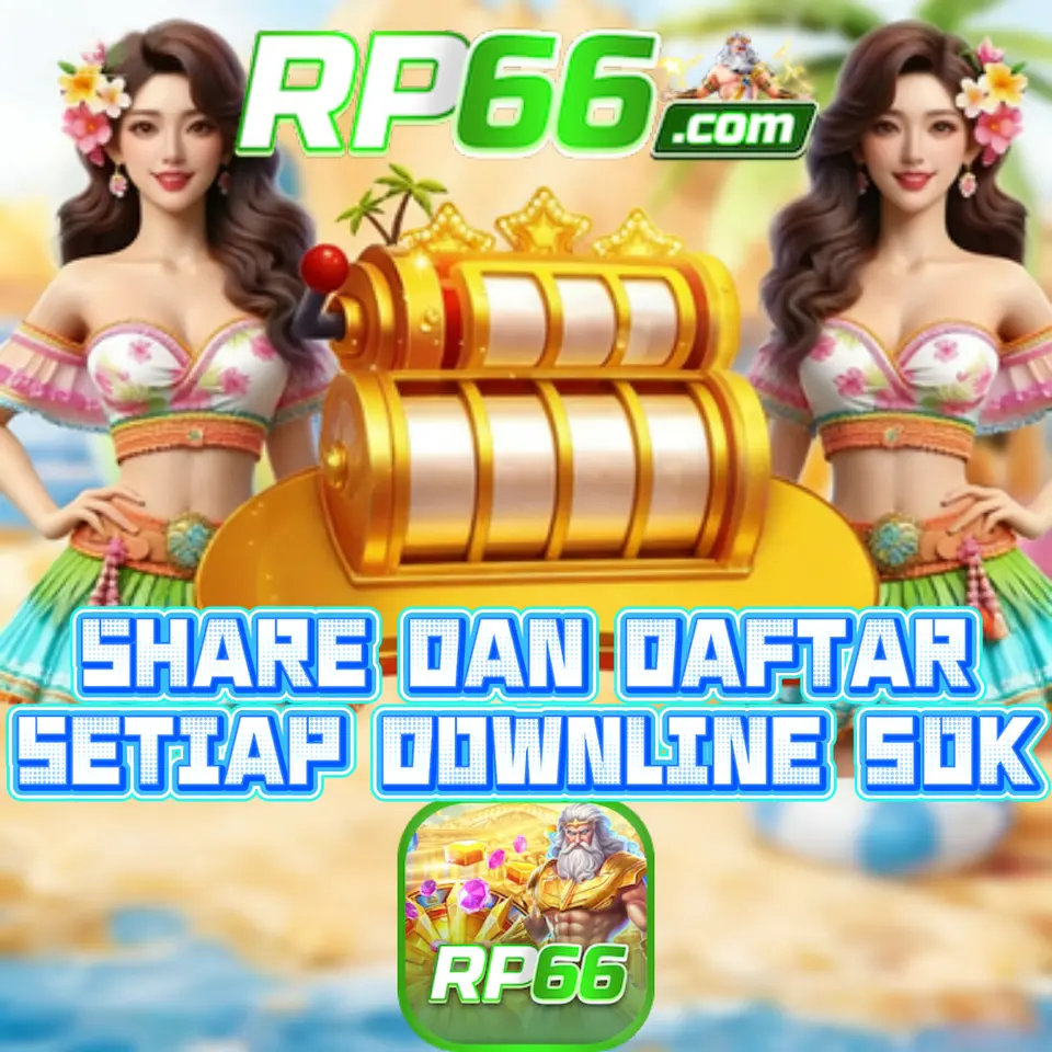 rp66 Masuk - rp66 Resmi