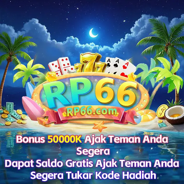 rp66 Daftar Sekarang - Unduh APK